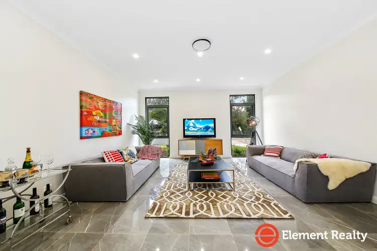 Sixth view of Homely house listing, 2 Dobson Crescent, Dundas Valley NSW 2117