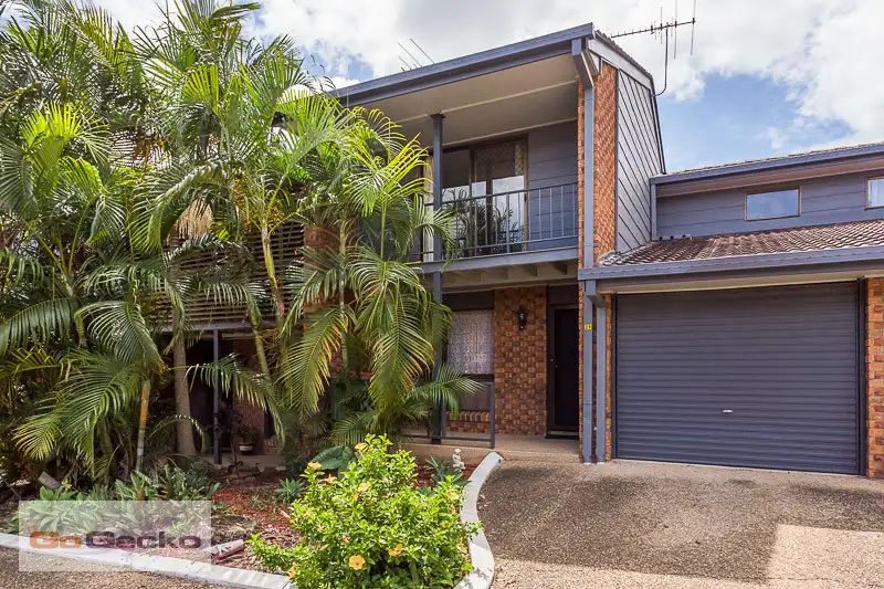 Main view of Homely townhouse listing, 29/28 Chambers Flat Road, Waterford West QLD 4133