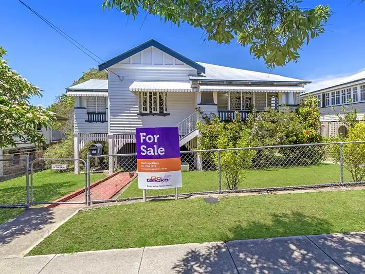 188 Thistle Street, Gordon Park QLD 4031