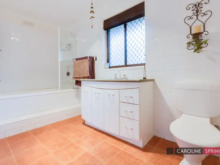 Seventh view of Homely house listing, 24 Carnoustie Drive, Sunbury VIC 3429