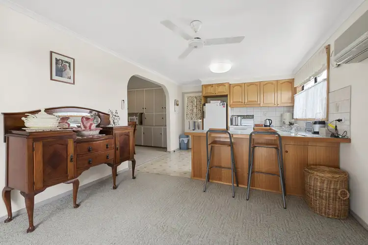 Fourth view of Homely rural property listing, 805 South Dreeite Road, Dreeite VIC 3249