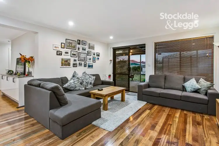 Fifth view of Homely house listing, 5 Cardamon Drive, Hallam VIC 3803