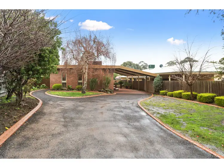 Main view of Homely house listing, 2 Jerome Court, Frankston VIC 3199