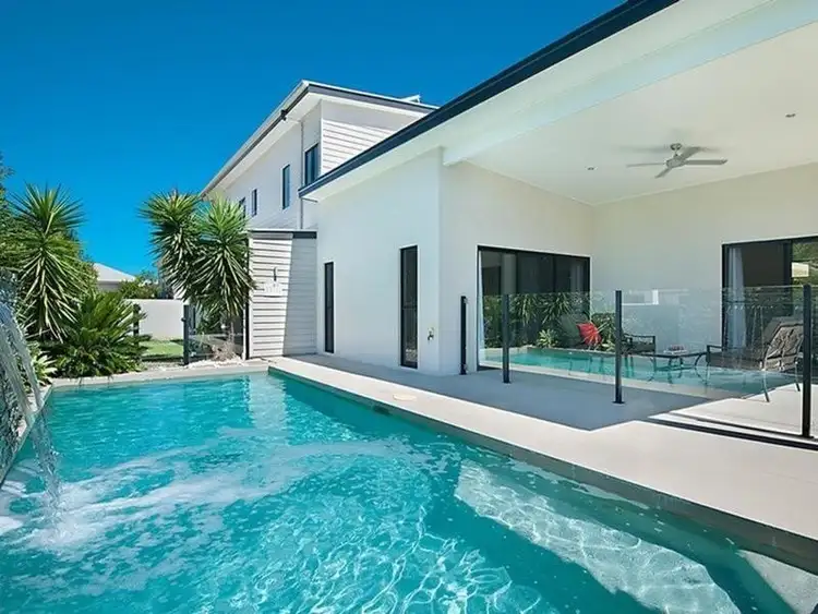 Fourth view of Homely house listing, 4 Limosa Circuit, Noosaville QLD 4566