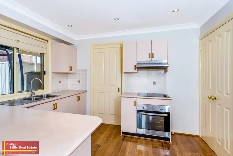 Second view of Homely house listing, 33 Seldon Street, Quakers Hill NSW 2763