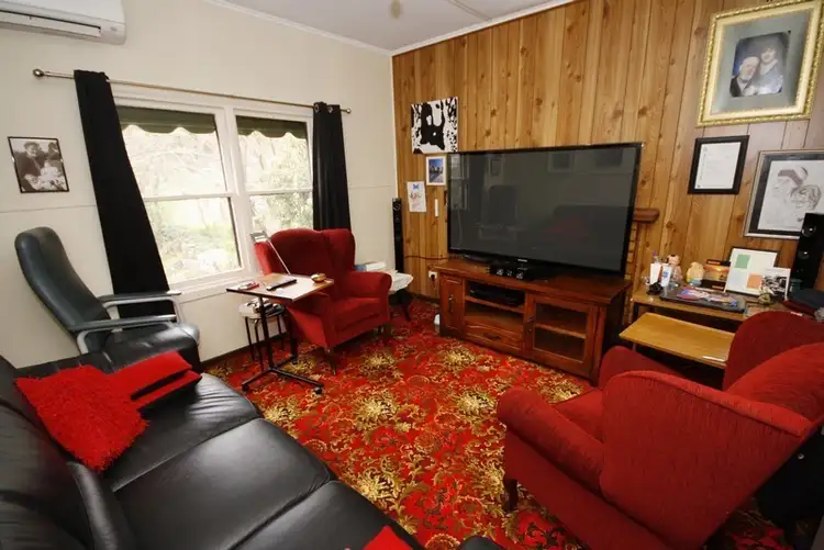 Fifth view of Homely rural property listing, 1 Kennedy Street, Beaufort VIC 3373
