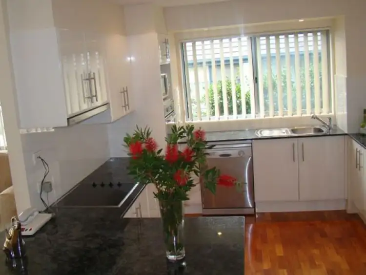 Fourth view of Homely villa listing, 13 Martha Elizabeth Drive, Falls Creek NSW 2540