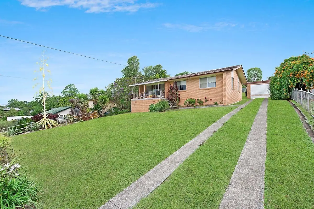 Main view of Homely house listing, 78 Cruice Street, Dayboro QLD 4521