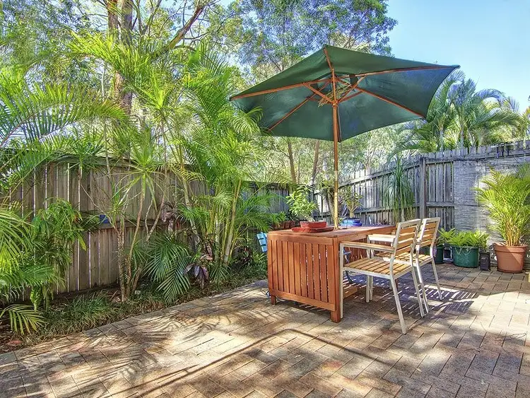 Main view of Homely townhouse listing, 43/99 Short Street, Boronia Heights QLD 4124