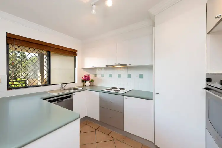 Sixth view of Homely apartment listing, 7/44 Broomfield Street, Taringa QLD 4068