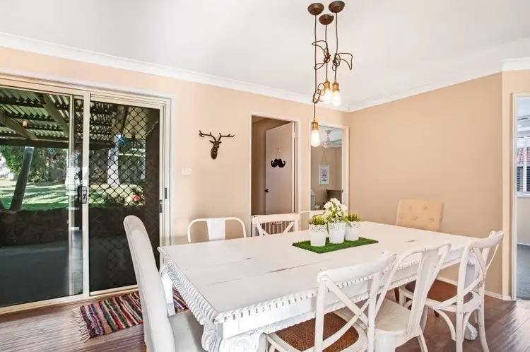 Fifth view of Homely house listing, 63 Thomas Coke Drive, Thornton NSW 2322