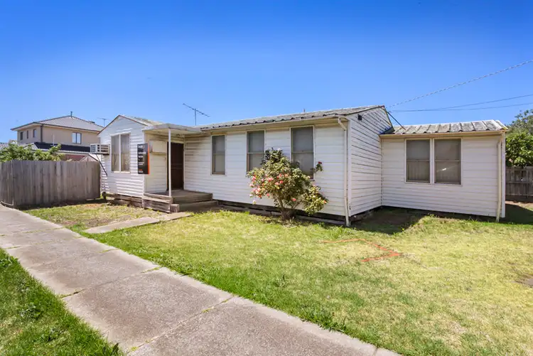 Second view of Homely house listing, 94 Couch Street, Sunshine VIC 3020