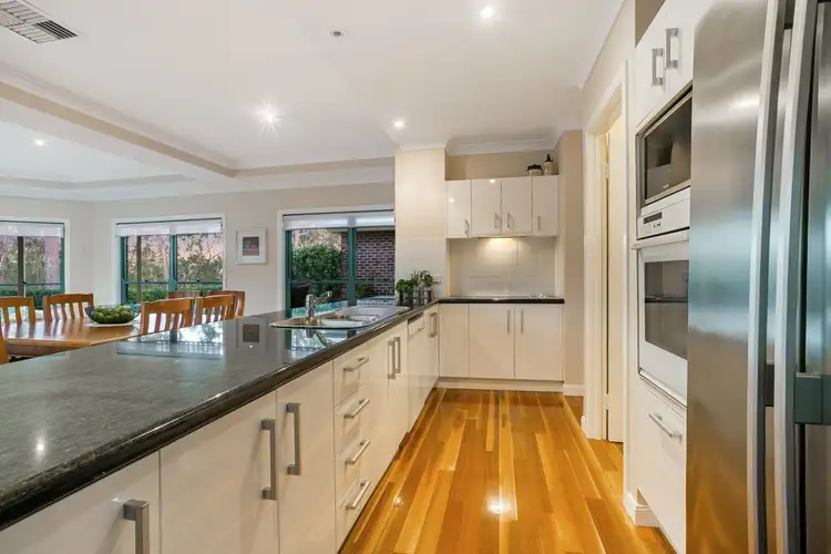 Second view of Homely rural property listing, 177 Red Cedar Road, Pullenvale QLD 4069