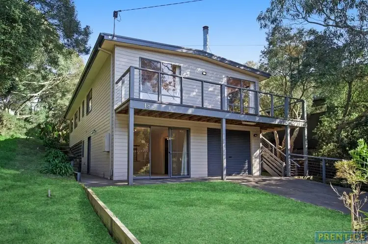 18 Barkala Street, Rye VIC 3941