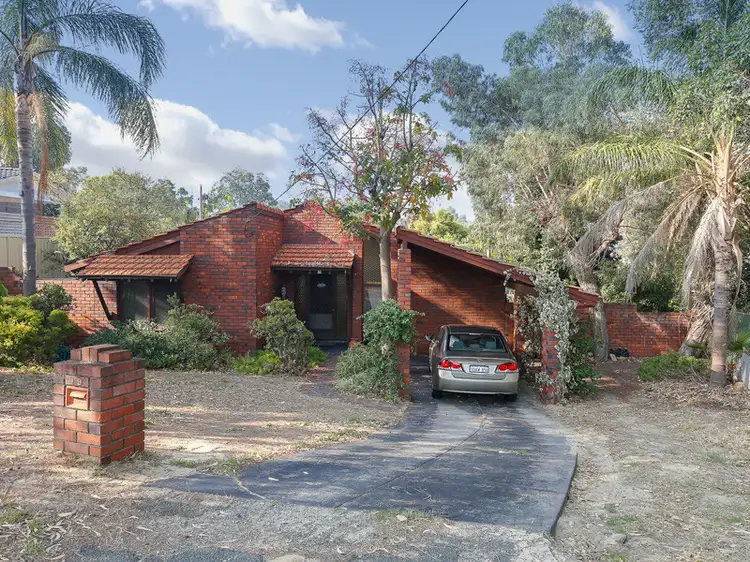 Main view of Homely house listing, 19 Glenmere Road, Warwick WA 6024