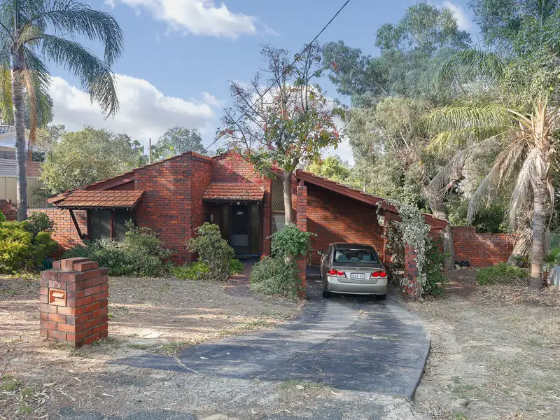 Main view of Homely house listing, 19 Glenmere Road, Warwick WA 6024