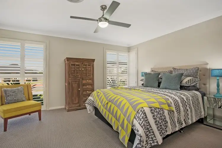 Fourth view of Homely house listing, 29 Mistfly Street, Chisholm NSW 2322