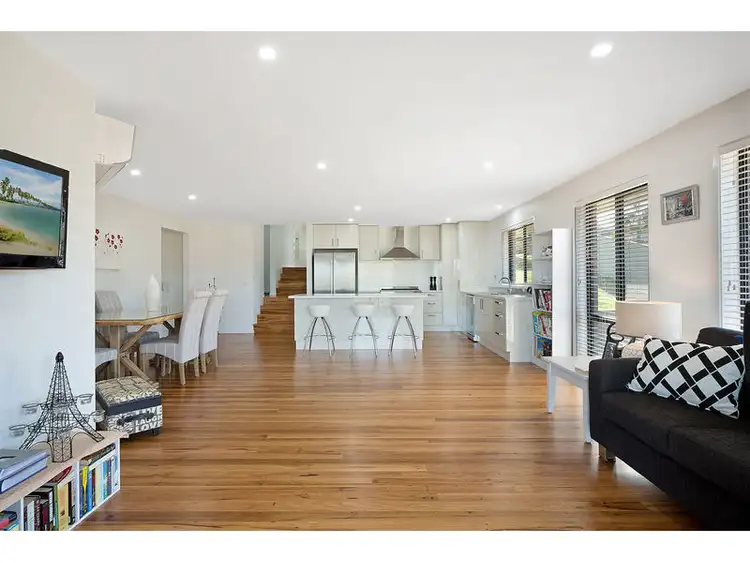 Third view of Homely house listing, 12 The Peninsula, Tura Beach NSW 2548