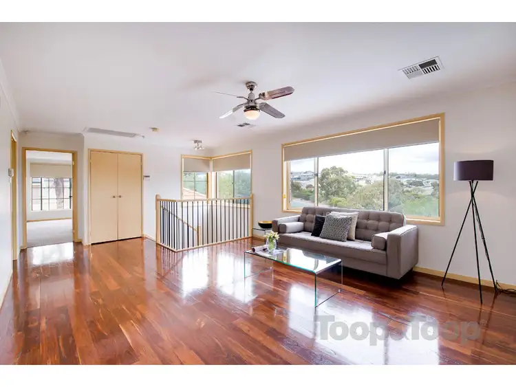 Third view of Homely house listing, 15 Lipson Reach Road, Gulfview Heights SA 5096