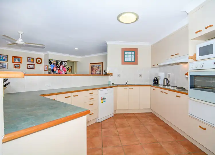 Second view of Homely house listing, 8 Augusta Crescent, Forest Lake QLD 4078