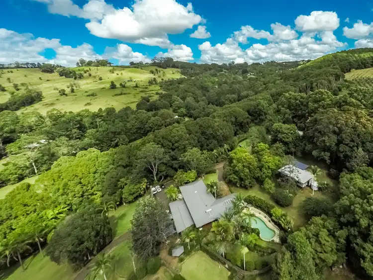Second view of Homely house listing, 1684 Eltham Road, Teven NSW 2478