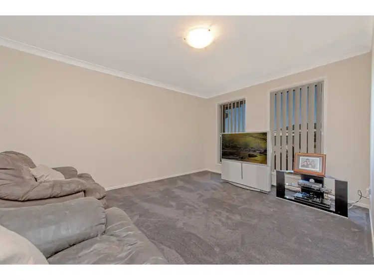 Third view of Homely house listing, 3 Carla Crescent, Westbrook QLD 4350