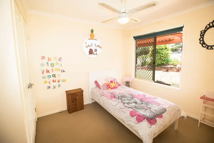 Sixth view of Homely house listing, 16 Port Street, Wilsonton Heights QLD 4350