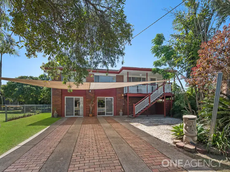Second view of Homely house listing, 5 Tempi Court, Strathpine QLD 4500