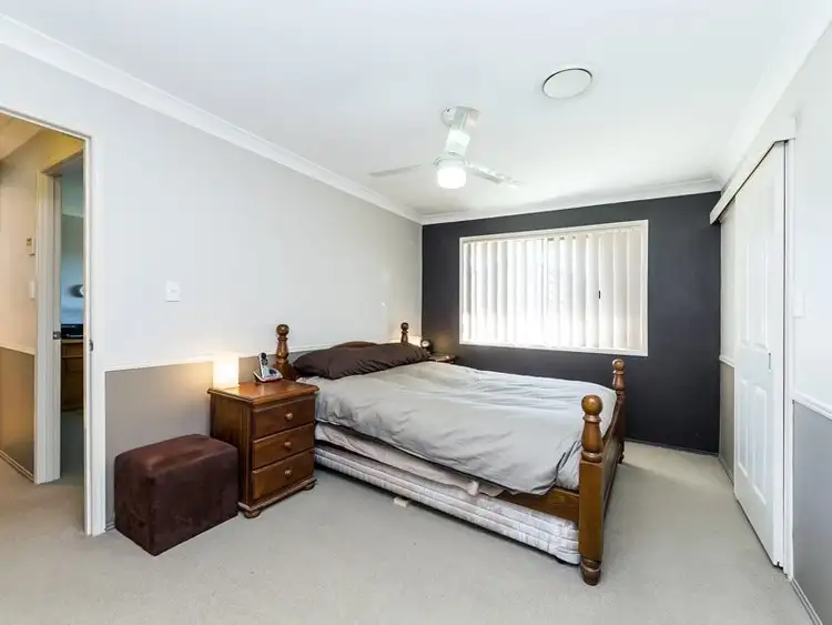 Sixth view of Homely townhouse listing, 5/46 Gaythorne Road, Gaythorne QLD 4051