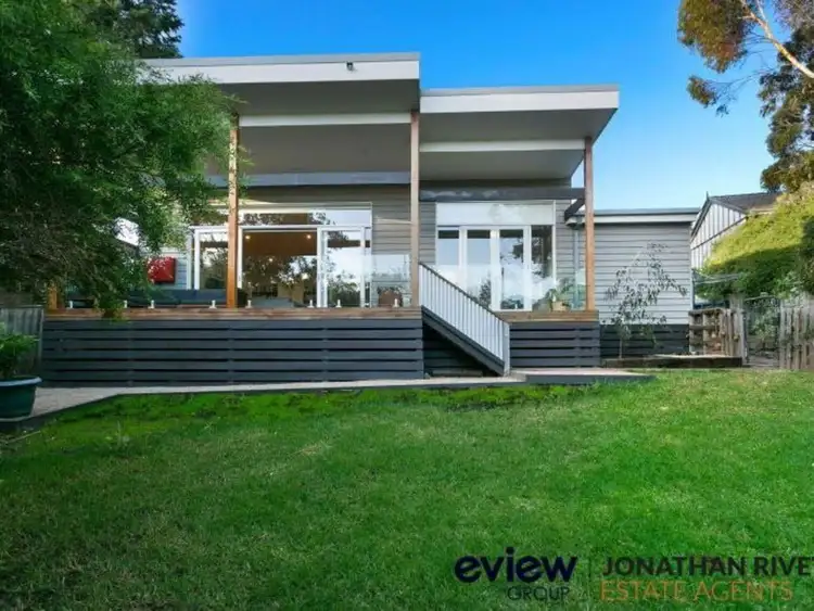 44 Kolora Crescent, Mount Eliza VIC 3930