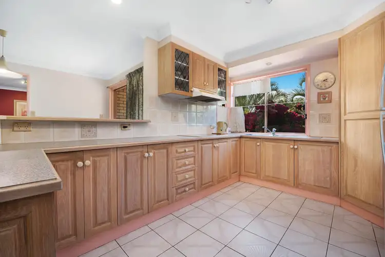 Fourth view of Homely house listing, 42 Parkridge Drive, Withcott QLD 4352