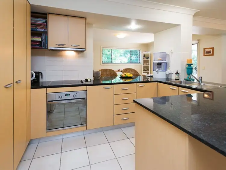 Fourth view of Homely house listing, 8849 Magnolia Drive East, Hope Island QLD 4212