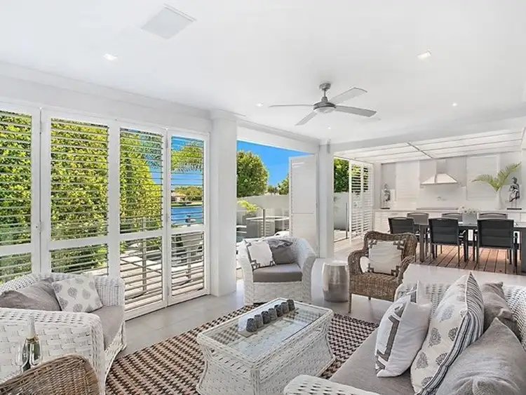 Third view of Homely house listing, 193 Shorehaven Drive, Noosa Waters QLD 4566
