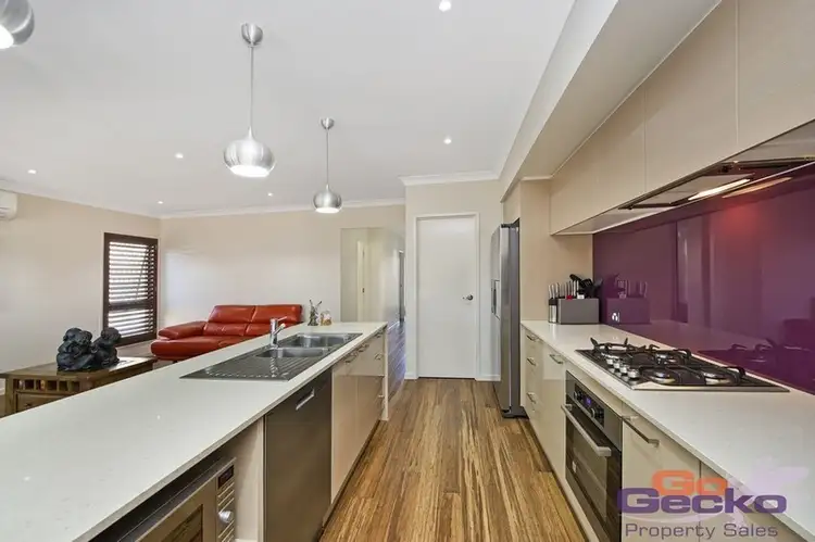 48 Bergamot Circuit, Griffin QLD 4503