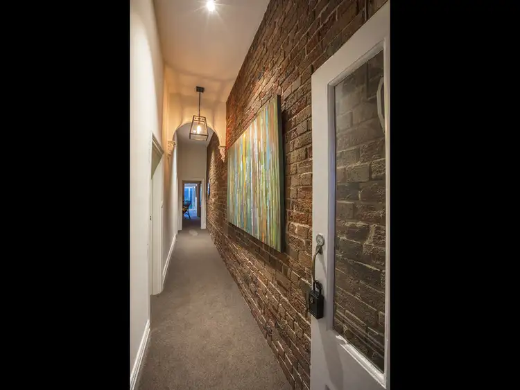 Second view of Homely house listing, 6 Medley Street, South Yarra VIC 3141