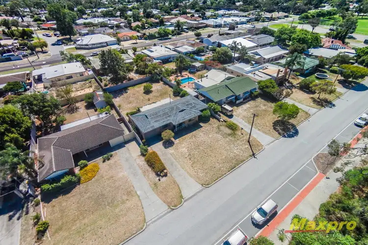 Sixth view of Homely house listing, 11 Purley Crescent, Lynwood WA 6147