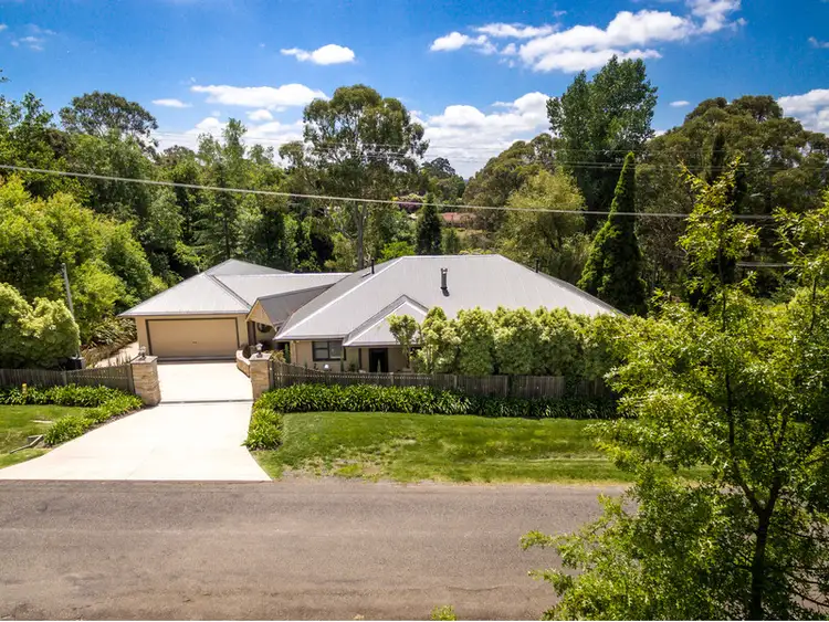 Third view of Homely house listing, 5 Hill Road, Moss Vale NSW 2577