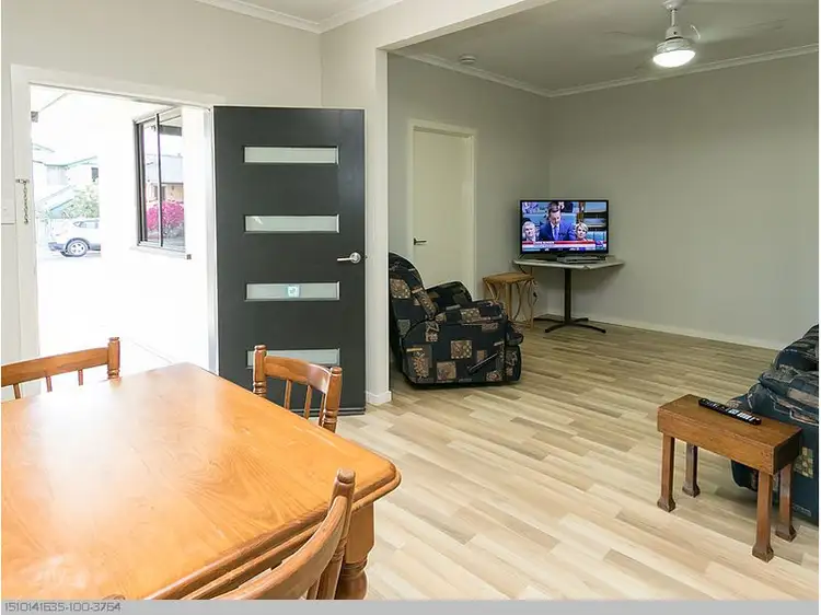 Fourth view of Homely semi-detached listing, 245 Albert Street, Maryborough QLD 4650