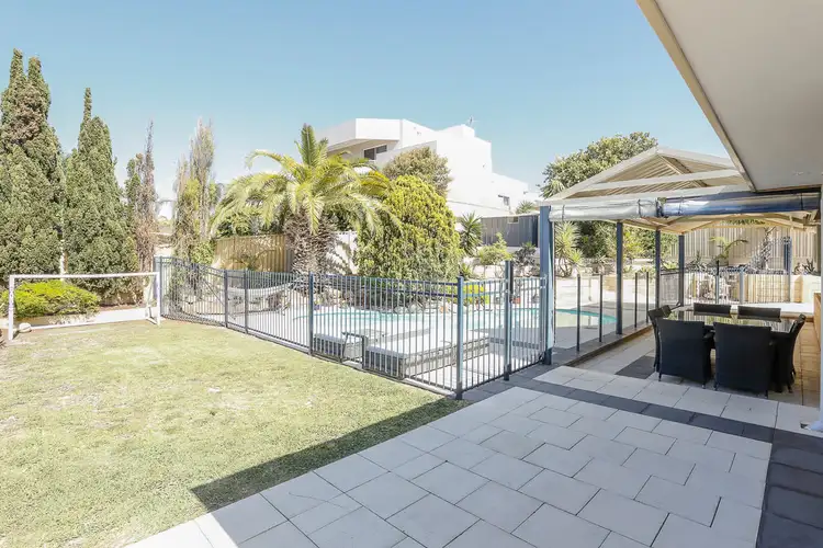 Fifth view of Homely house listing, 25 Constellation Drive, Ocean Reef WA 6027