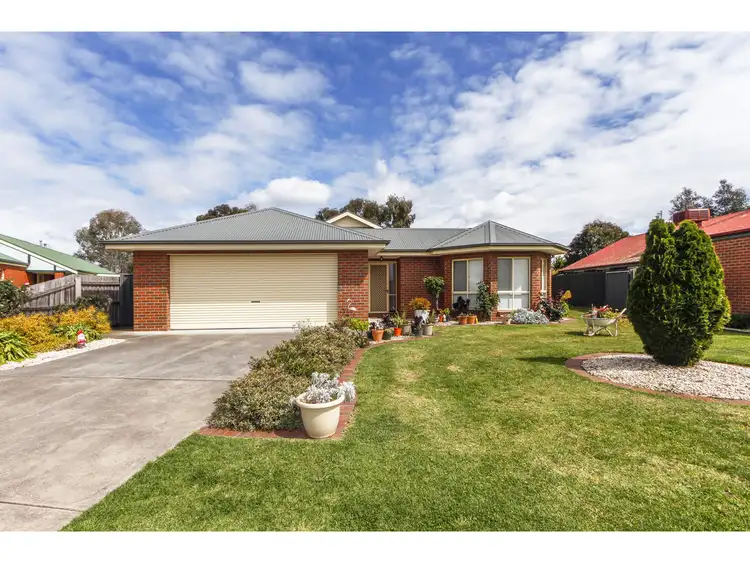 7 Pelican Court, Sale VIC 3850
