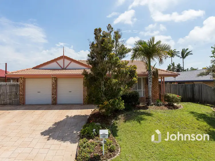 46 Winchester Road, Alexandra Hills QLD 4161