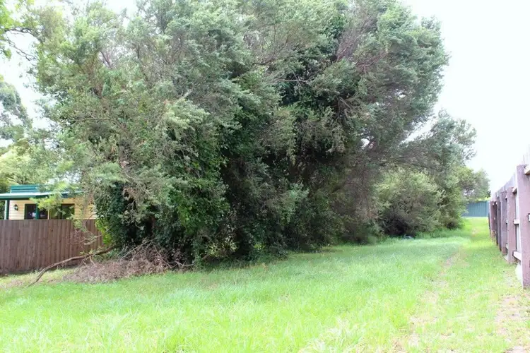 Main view of Homely land listing, 11 Yaringa Court, Rye VIC 3941