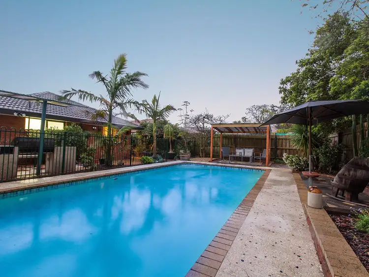 Second view of Homely house listing, 47 Brooklyn Avenue, Frankston VIC 3199