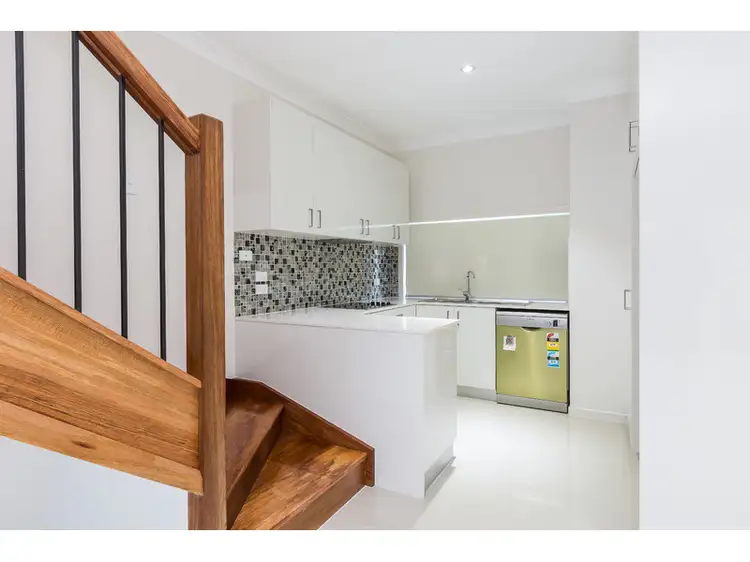 Third view of Homely townhouse listing, 1/11 Blackburn Lane, Moorooka QLD 4105