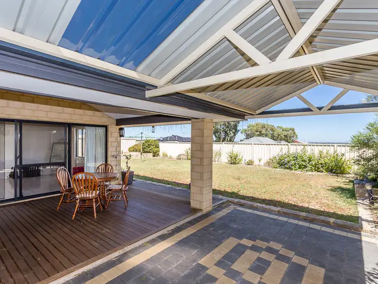 9 Keightly Corner, Jane Brook WA 6056