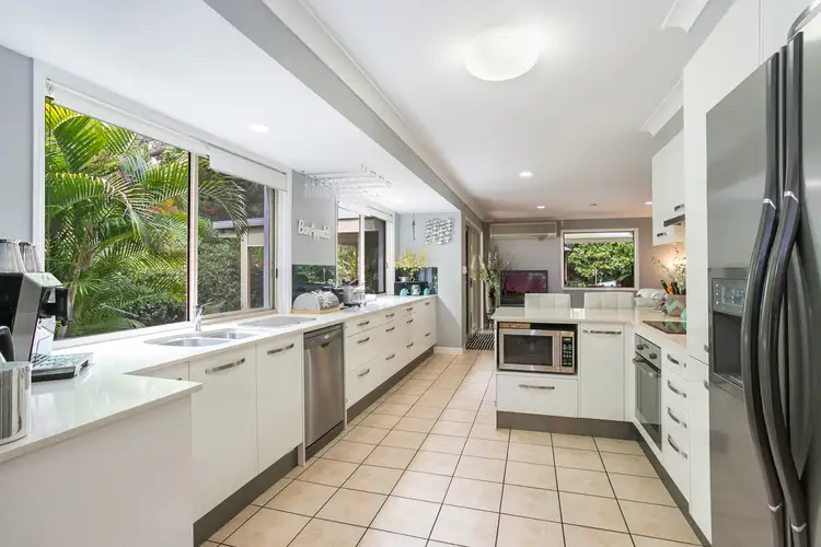 Sixth view of Homely house listing, 35 Palm Street, Kenmore QLD 4069