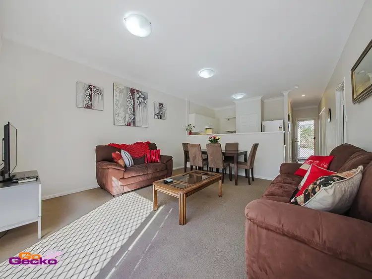 Sixth view of Homely villa listing, 6/79 Cambridge Street, Carina Heights QLD 4152