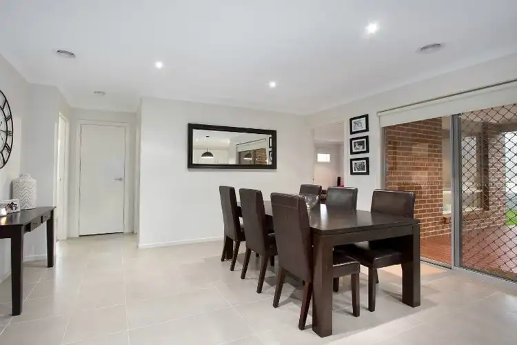 Fifth view of Homely house listing, 5 Cedarwood Drive, Warragul VIC 3820
