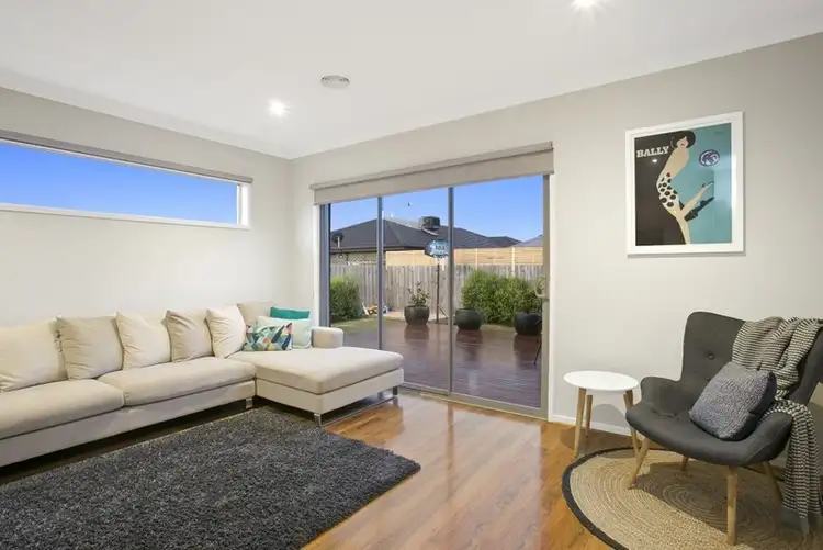 Fourth view of Homely house listing, 11 Caitlin Chase, Armstrong Creek VIC 3217