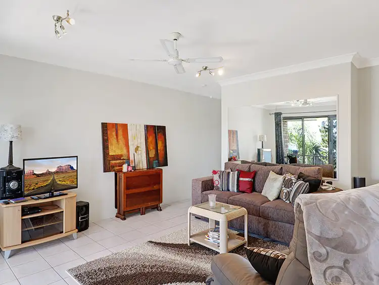 Third view of Homely apartment listing, 5/49 Karbunya Street, Mermaid Waters QLD 4218